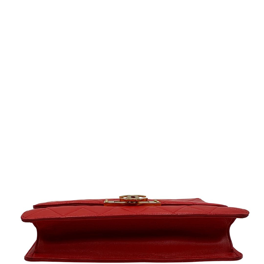 Borsa Chanel Golden Class