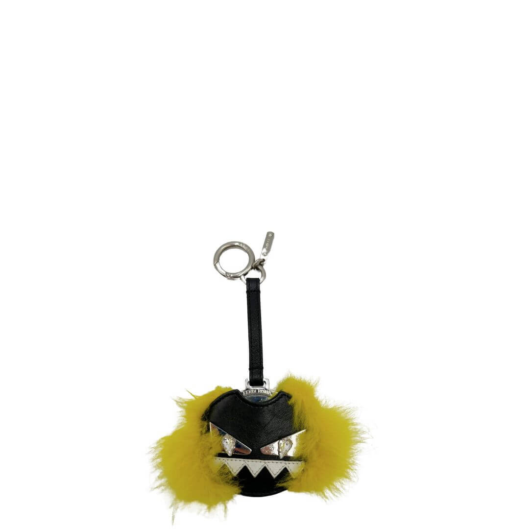 Specchietto portachiavi Fendi – foto 2 di 7