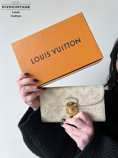 Portafoglio Louis Vuitton Amelia