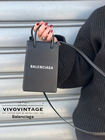 Tracolla Balenciaga