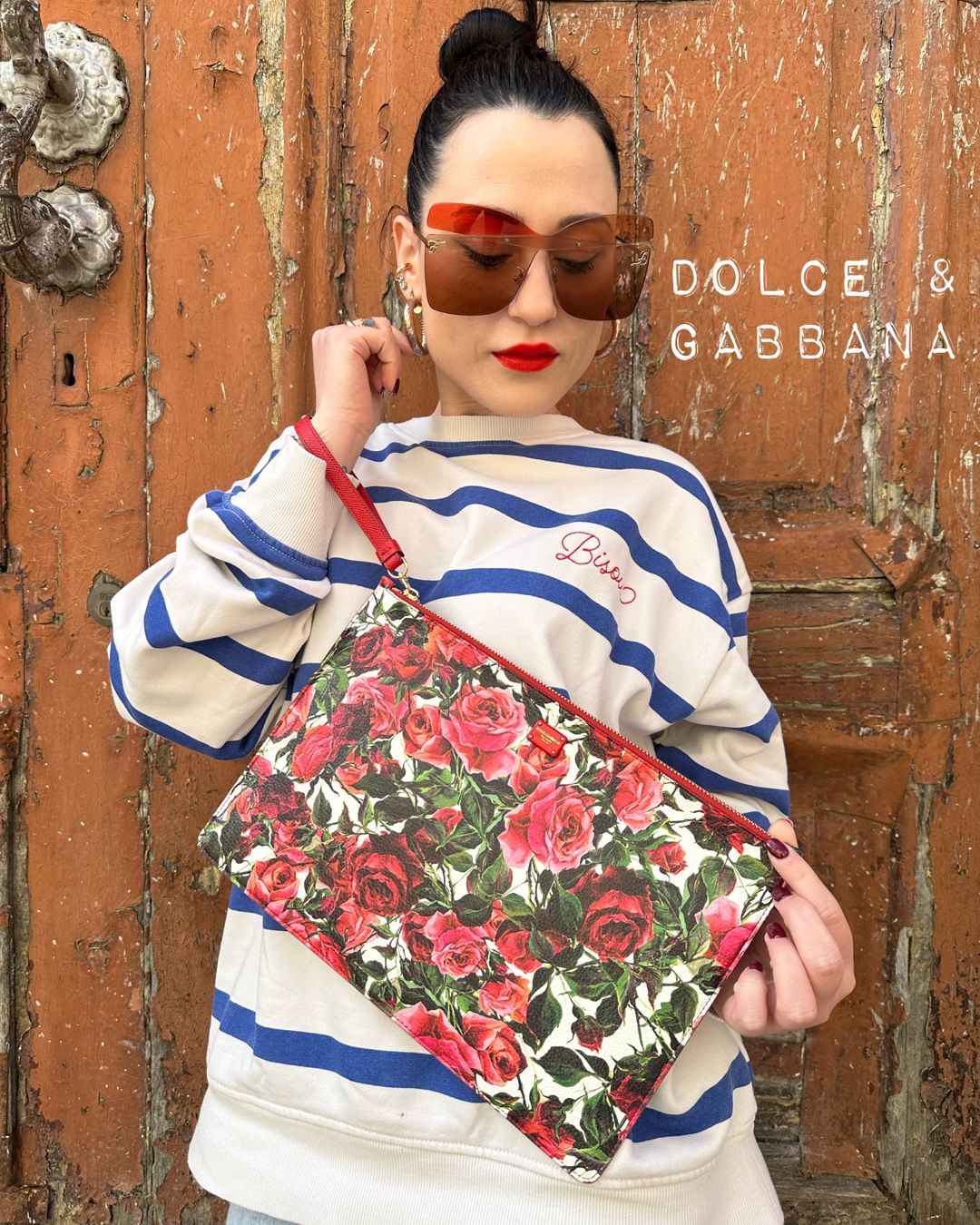 Pochette Dolce&Gabbana