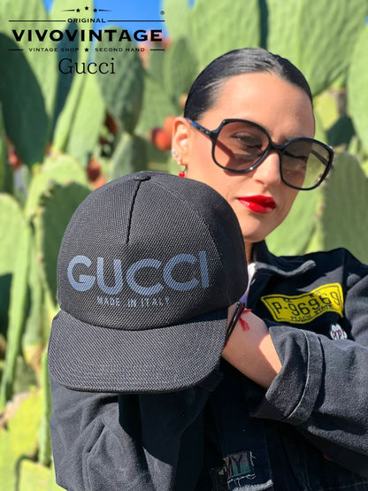 Cappello Gucci Tg XL