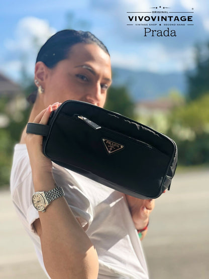 Pochette Prada