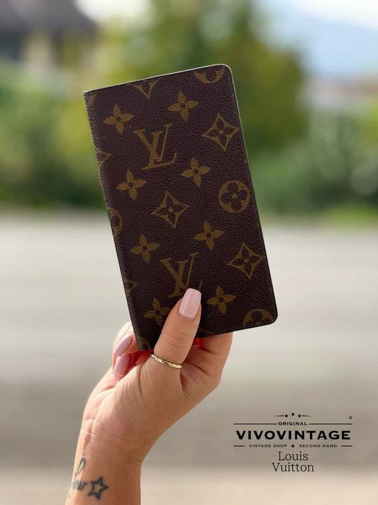 Porta agenda Louis Vuitton