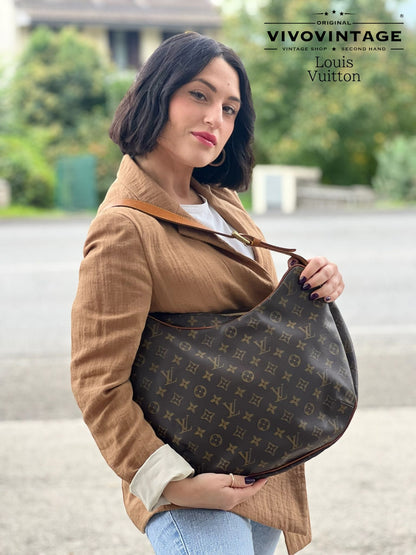 Borsa Croissant Louis Vuitton