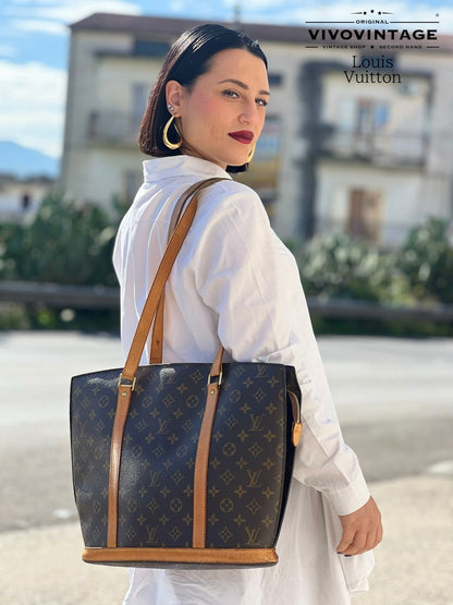 Babylone bag Louis Vuitton