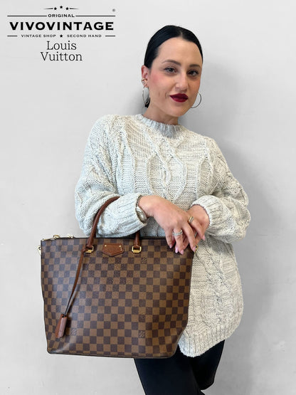 Borsa Belmont Louis Vuitton