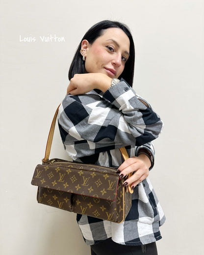 Borsa Cite Louis Vuitton