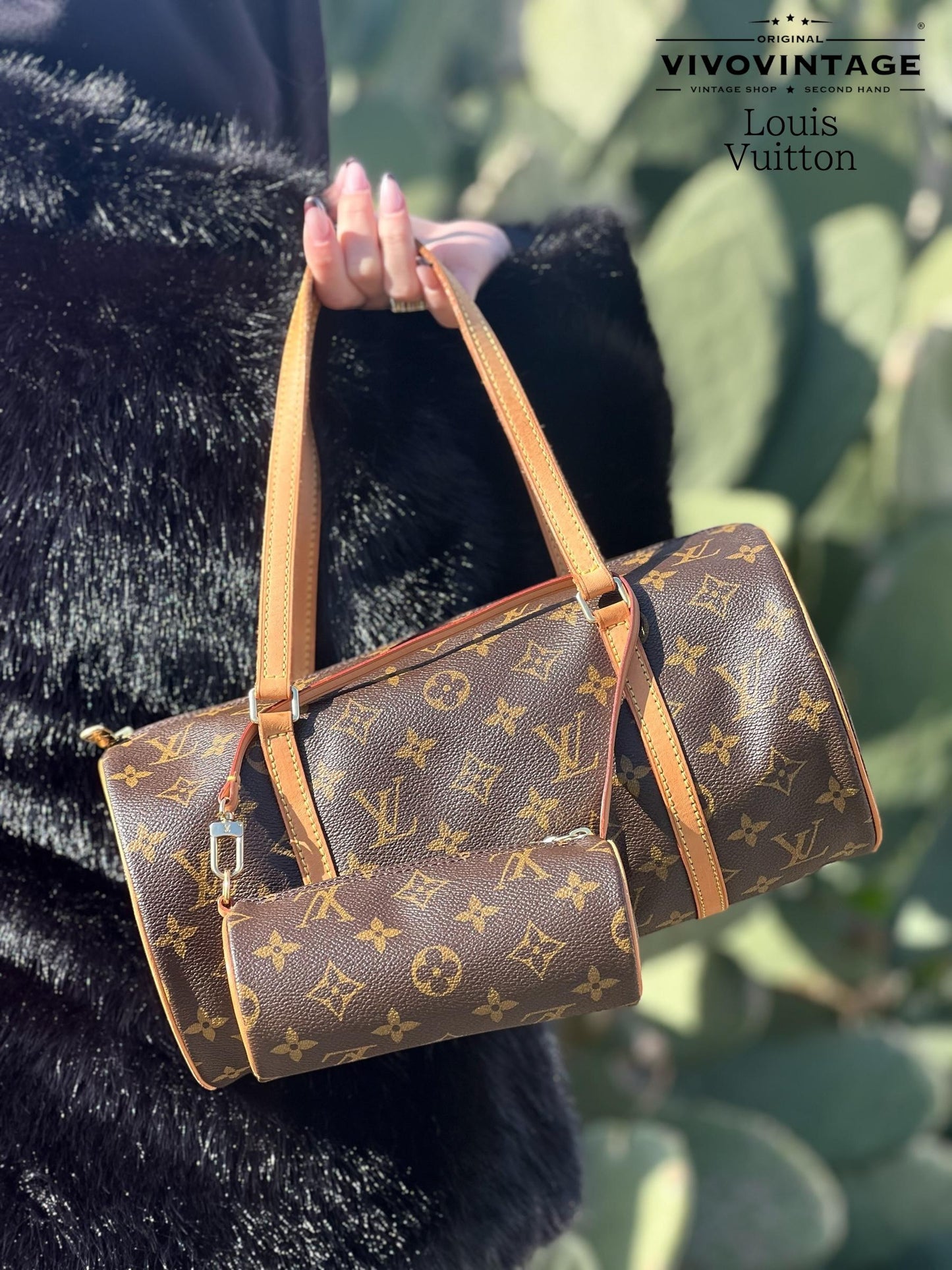 Papillon Louis Vuitton