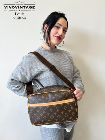 Reporter Louis Vuitton