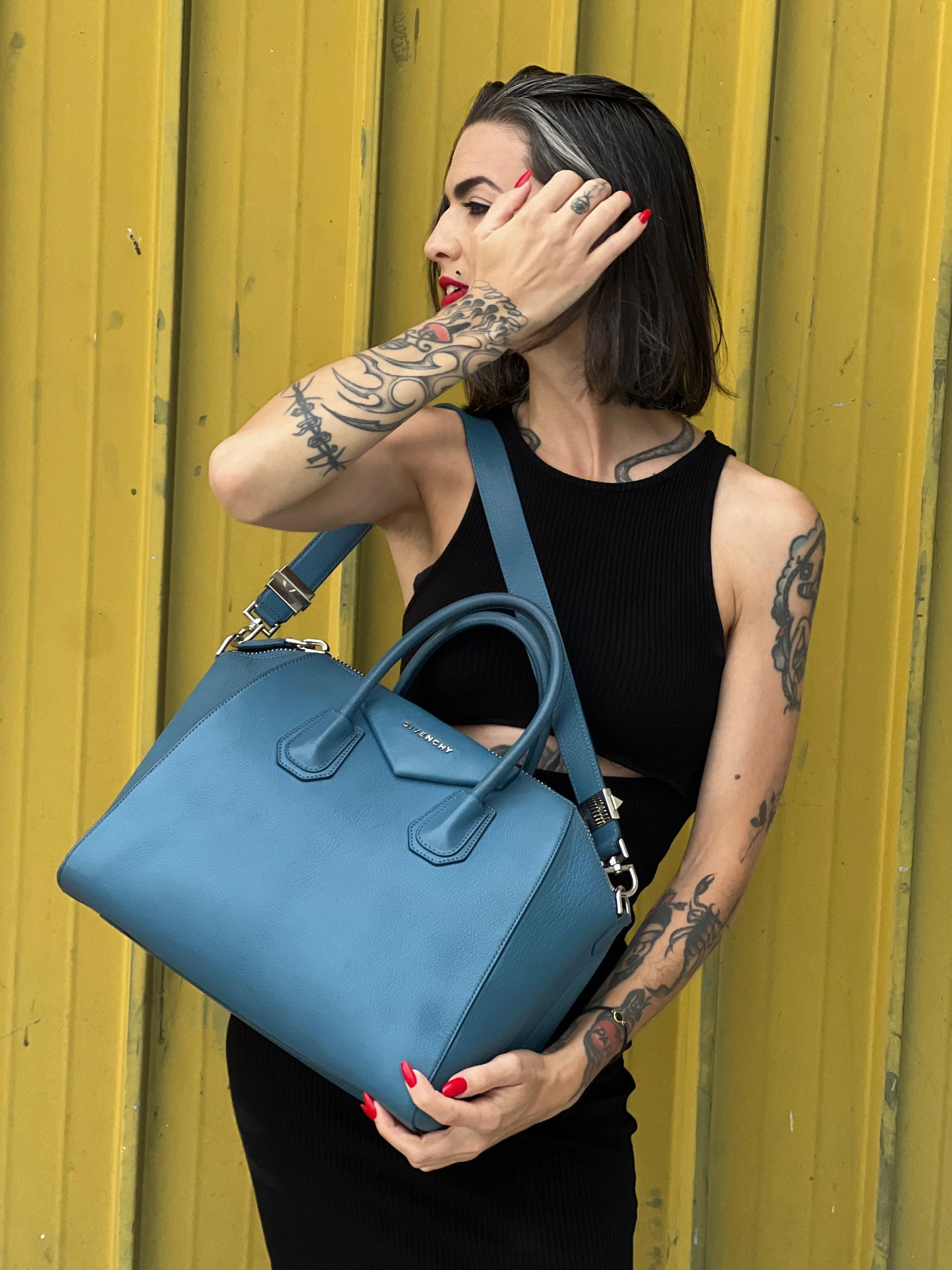 Borsa Antigona Givenchy