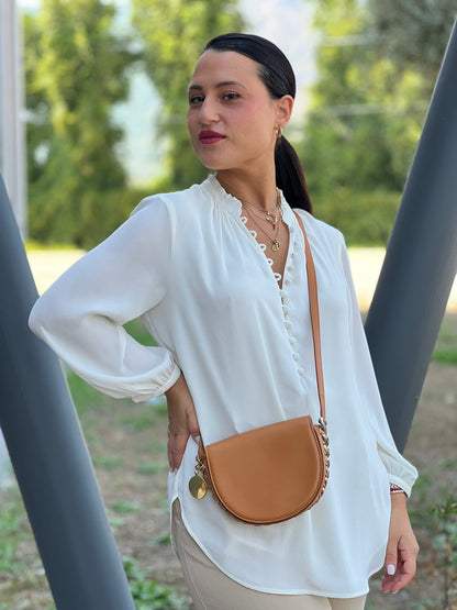 Borsa Stella McCartney Frayme