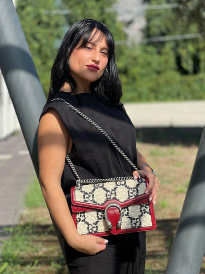 Borsa Gucci Dionysus