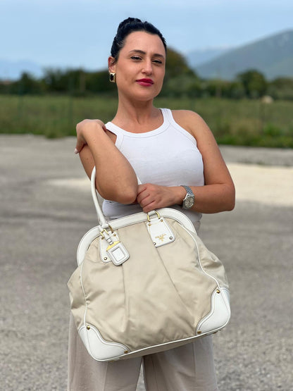 Tote Prada