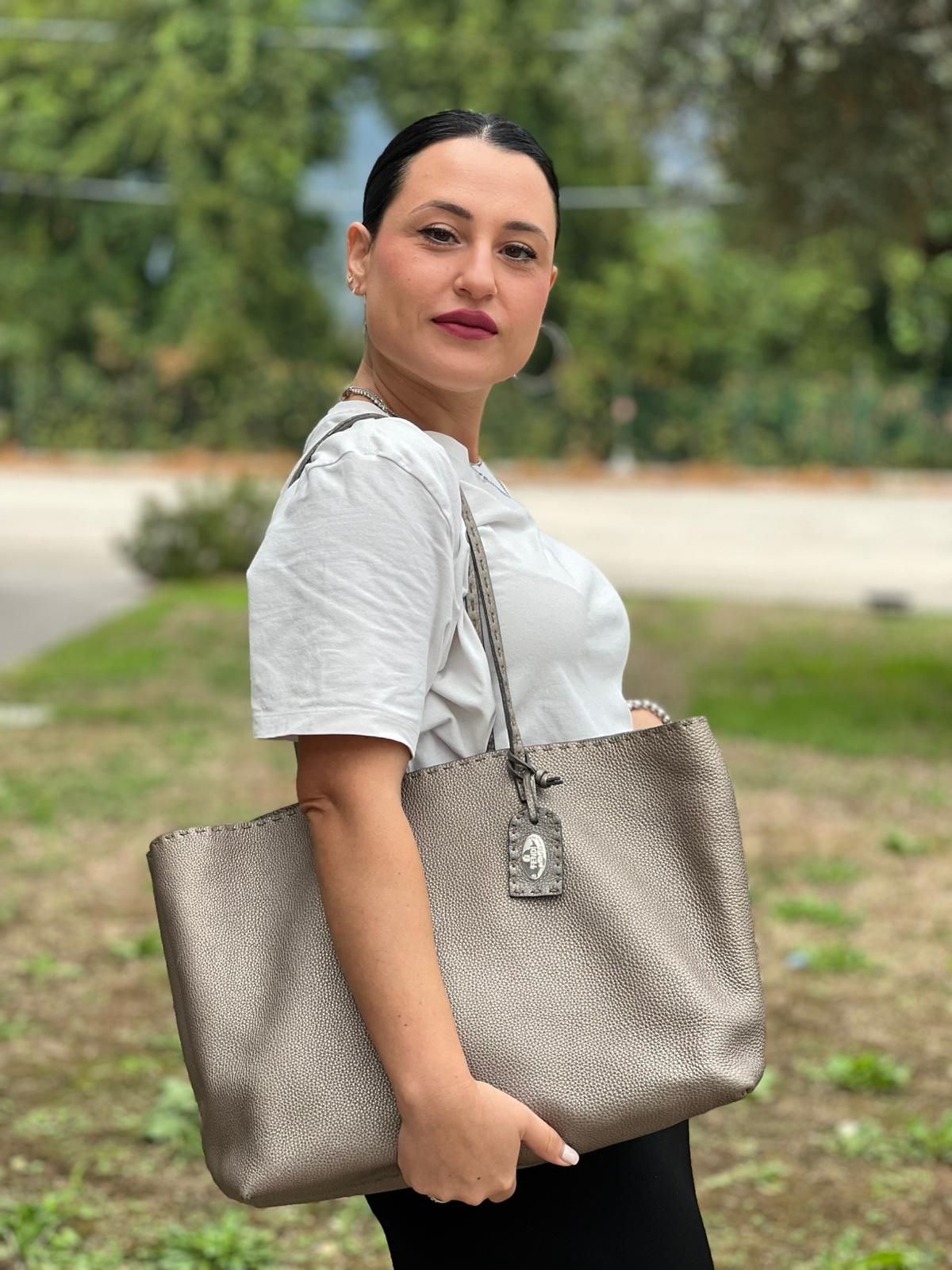 Shopper Fendi Selleria