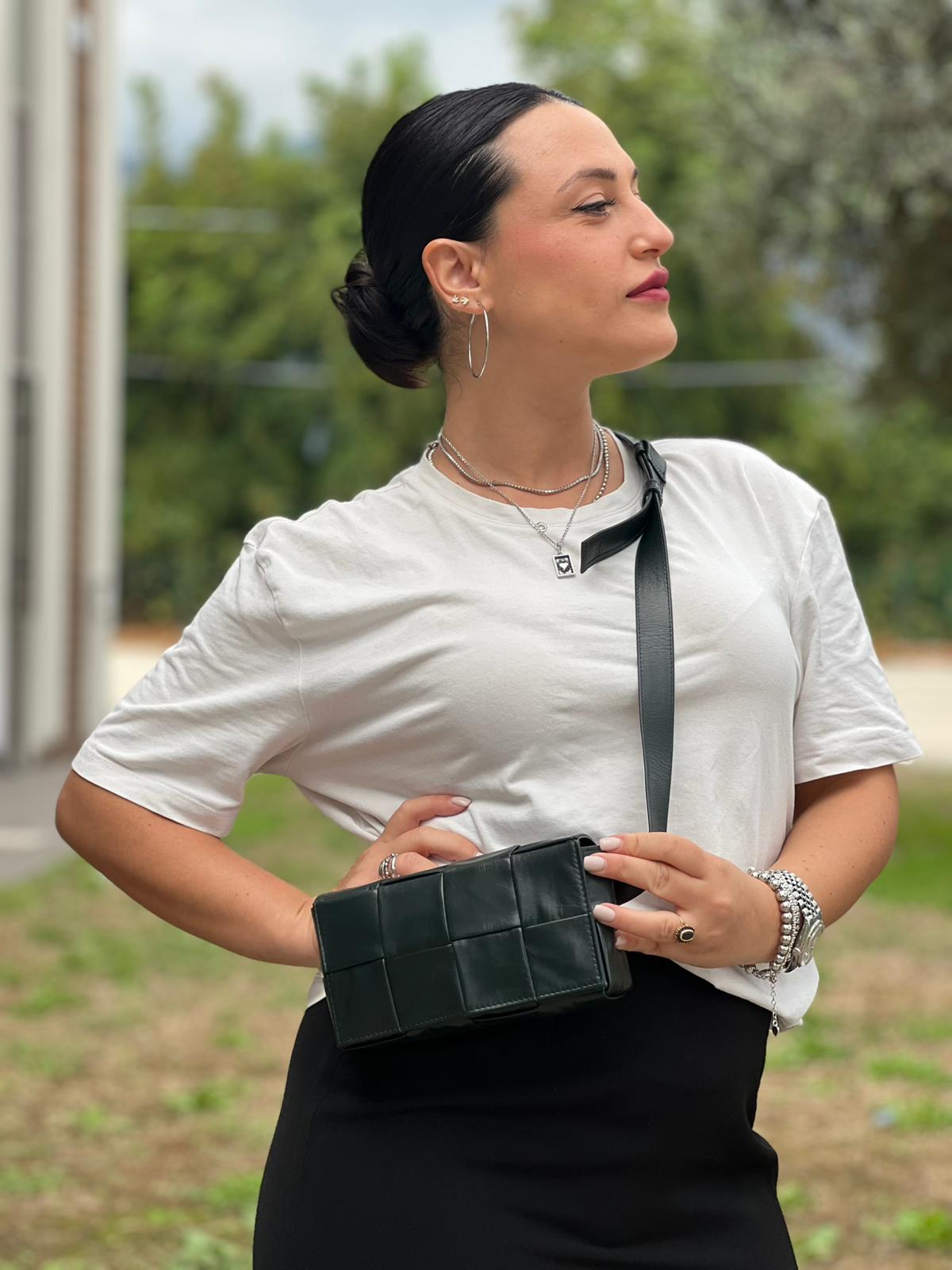 Marsupio Bottega Veneta