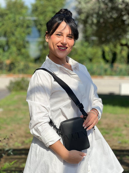 Tracolla Valentino Garavani