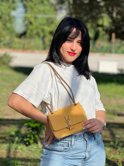 Sac Jamie Saint Laurent