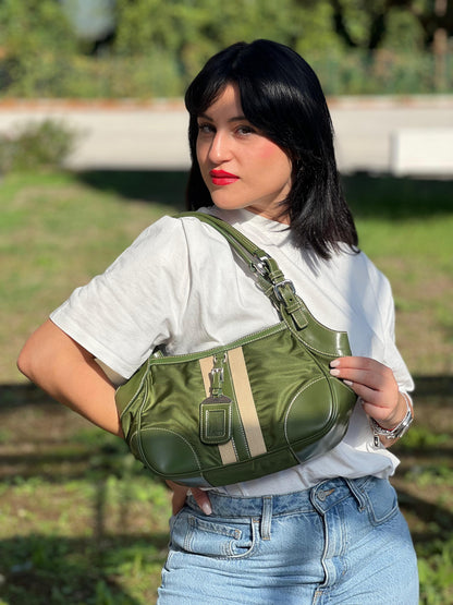 Borsa a spalla Prada