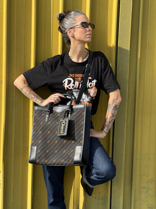 Shopping Gucci Jacquard