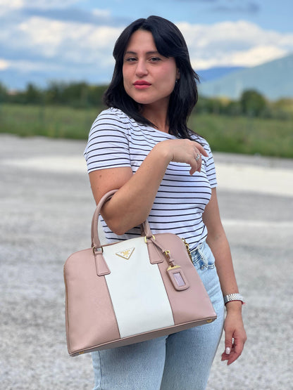 Borsa Promenade Prada