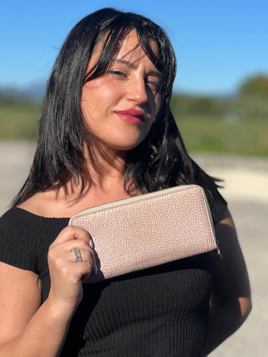 Portafoglio Borbonese