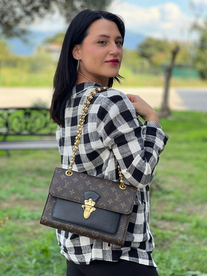 Borsa Victoire Louis Vuitton