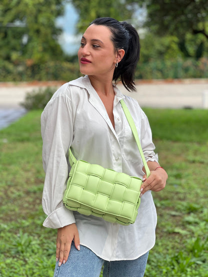 Cassette Padded Bottega Veneta