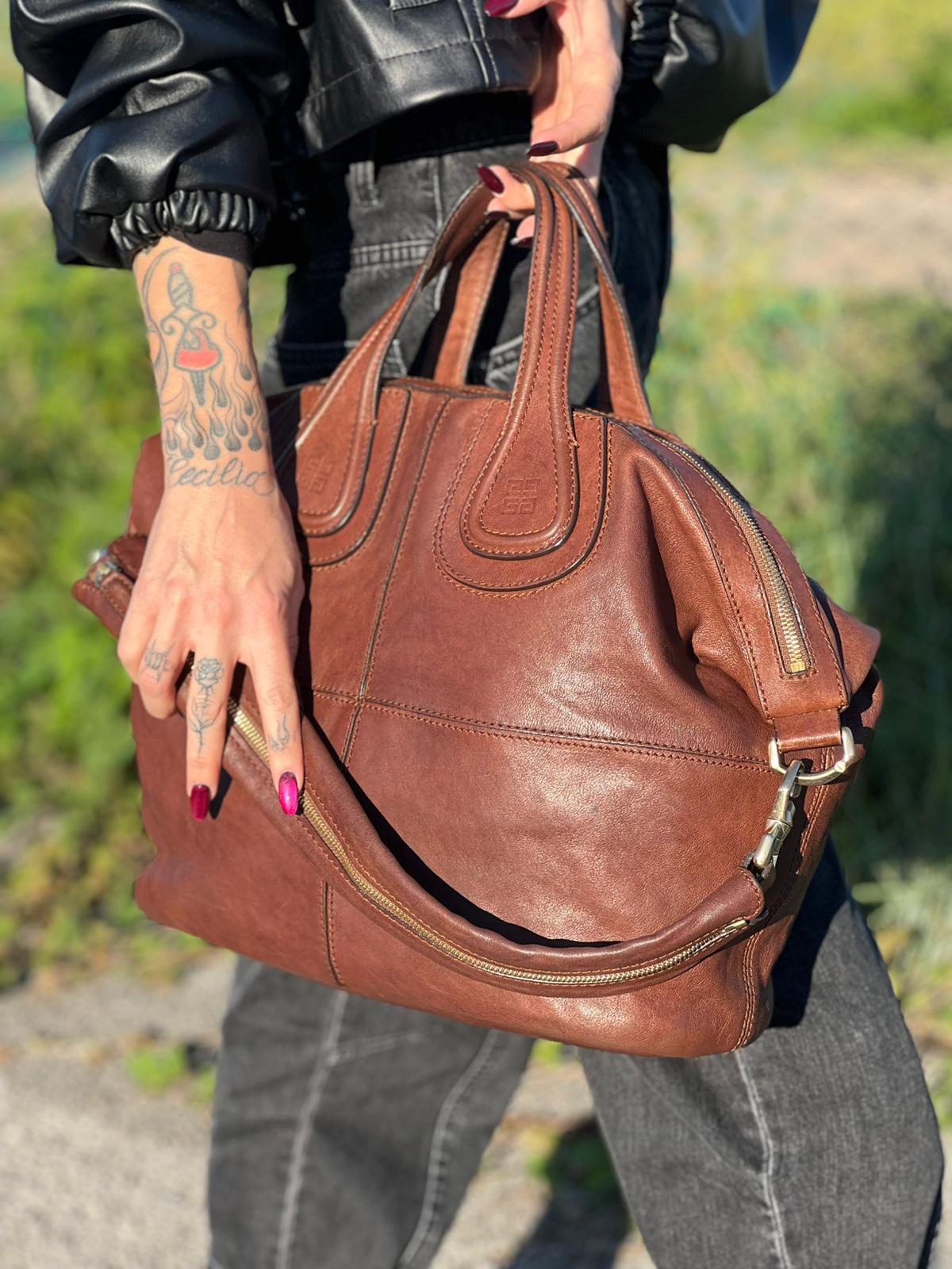 Borsa Givenchy Nightingale