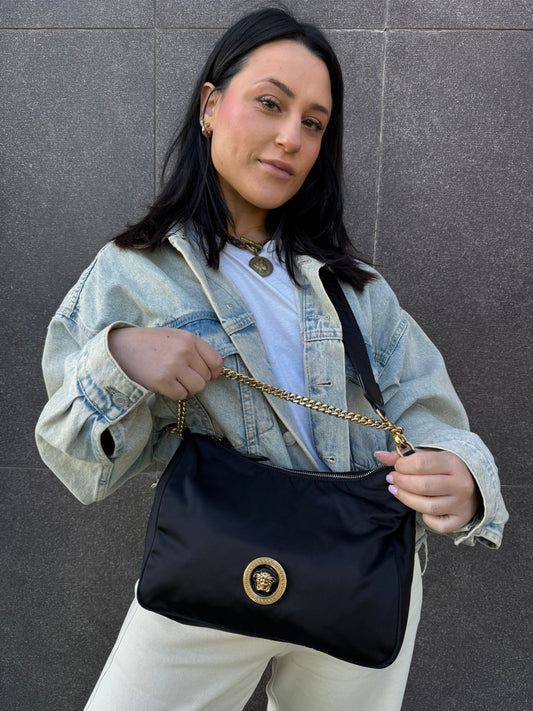 Borsa Versace Medusa