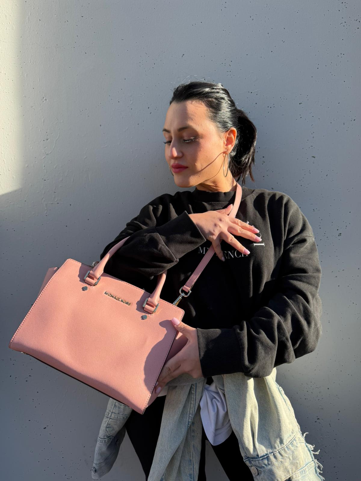 Borsa Selma Michael Kors