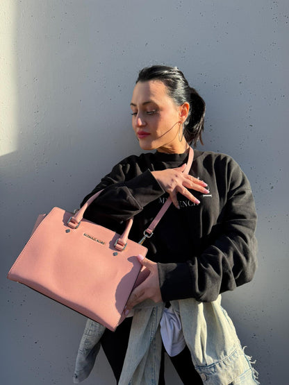 Borsa Selma Michael Kors