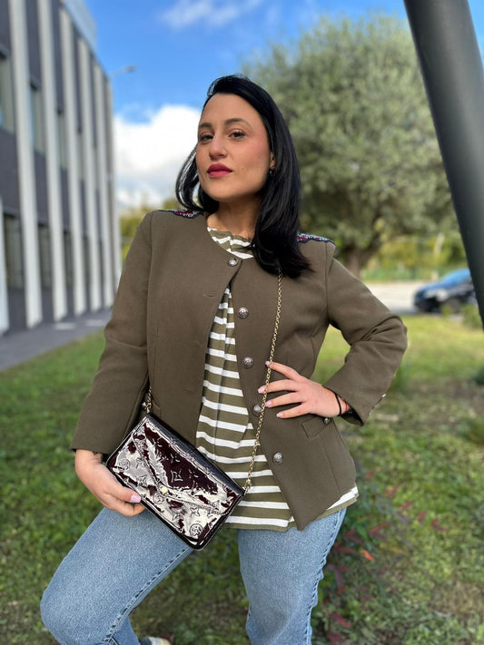 Pochette Félicie Louis Vuitton