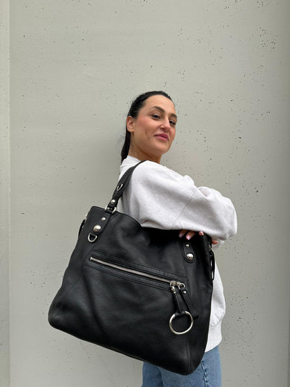 Borsa Tote Icon Bit Gucci