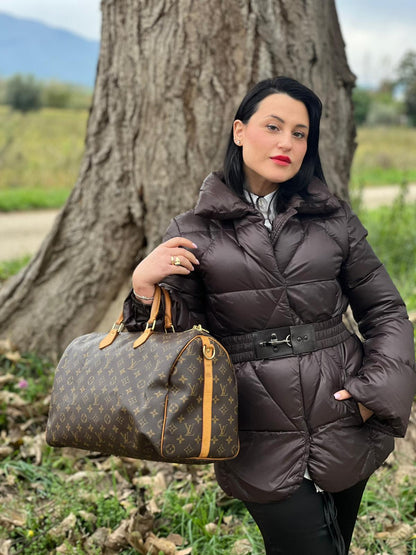 Speedy 40 Bandoulière LV