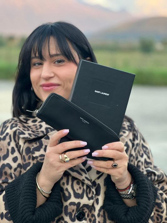 Astuccio Saint Laurent