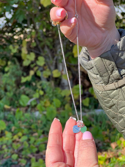 Collana Tiffany&Co. Heart