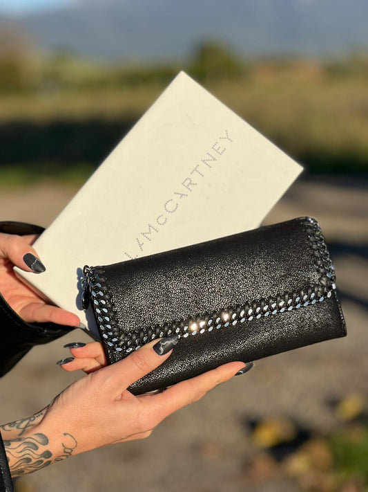 Portafoglio Falabella Stella McCartney