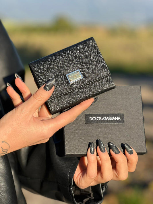 Portafoglio Dolce & Gabbana