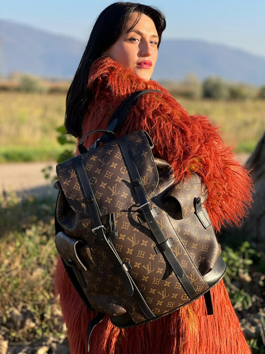 Zaino Cristopher Louis Vuitton