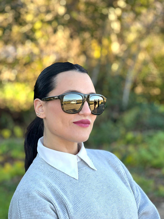 Occhiali da sole Gucci