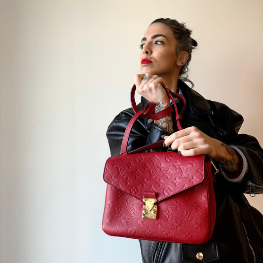 Borsa Métis Louis Vuitton