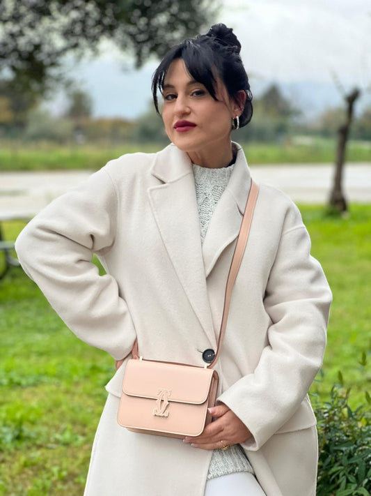 Borsa a tracolla Double C Cartier