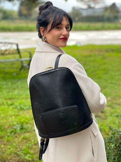 Zaino Gobelins Louis Vuitton