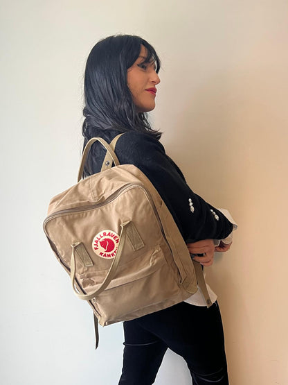 Zaino Fjällräven Kanken