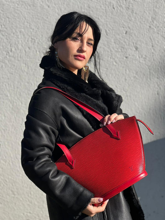 Saint Jacques Epi Louis Vuitton