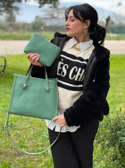 Borsa Tote Marcella Gianni Chiarini