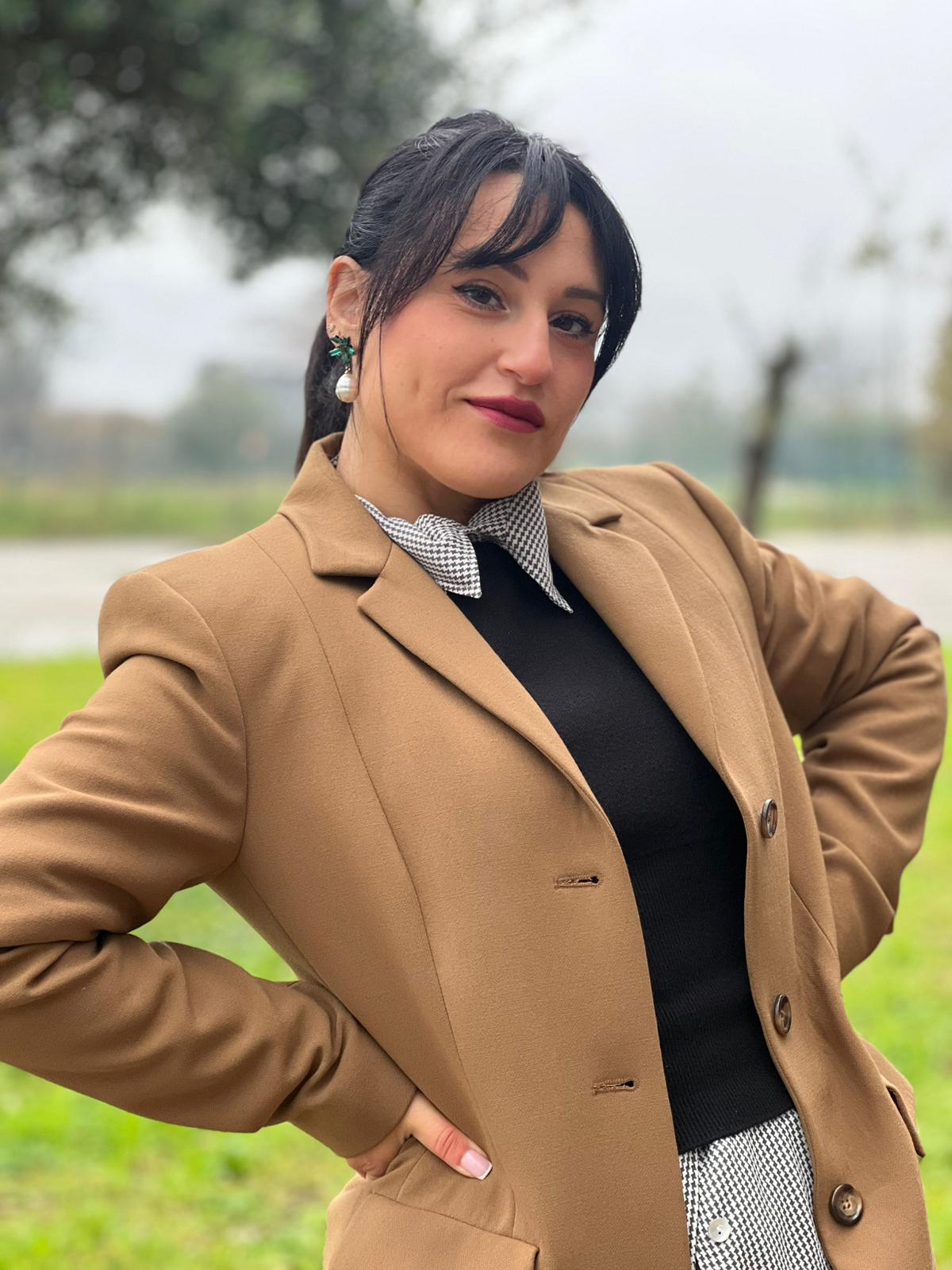 Cappotto MAX&Co. tg. 42