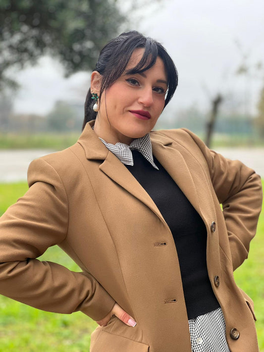 Cappotto MAX&Co. tg. 42