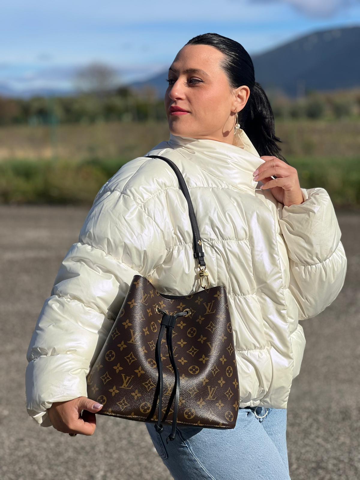 Borsa NéoNoé MM Louis Vuitton